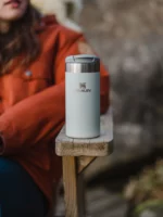 ماگ استنلی ترنزیت - ارو لایت 0.35 لیتر Stanley eroLight™ Transit Mug | 0.35L - تصویر 6