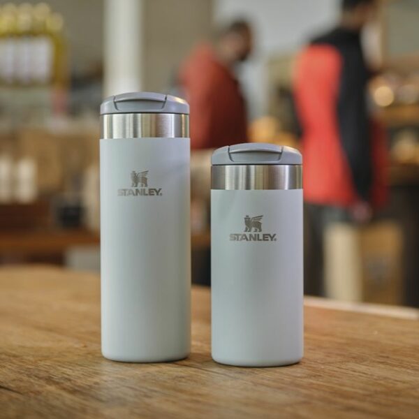 ماگ استنلی ترنزیت - ارو لایت 0.35 لیتر Stanley eroLight™ Transit Mug | 0.35L - تصویر 5