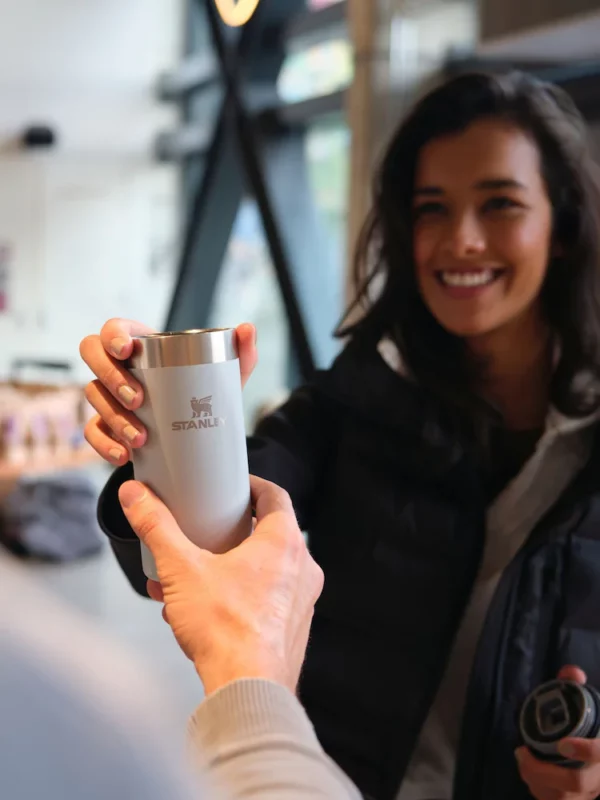 ماگ استنلی ترنزیت - ارو لایت 0.35 لیتر Stanley eroLight™ Transit Mug | 0.35L - تصویر 7