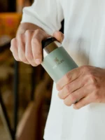 ماگ استنلی ترنزیت - ارو لایت 0.35 لیتر Stanley eroLight™ Transit Mug | 0.35L - تصویر 10