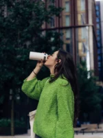 ماگ استنلی ترنزیت - ارو لایت 0.35 لیتر Stanley eroLight™ Transit Mug | 0.35L - تصویر 12