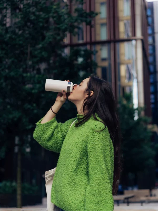 ماگ استنلی ترنزیت - ارو لایت 0.35 لیتر Stanley eroLight™ Transit Mug | 0.35L - تصویر 12