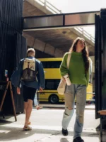 ماگ استنلی ترنزیت - ارو لایت 0.35 لیتر Stanley eroLight™ Transit Mug | 0.35L - تصویر 13