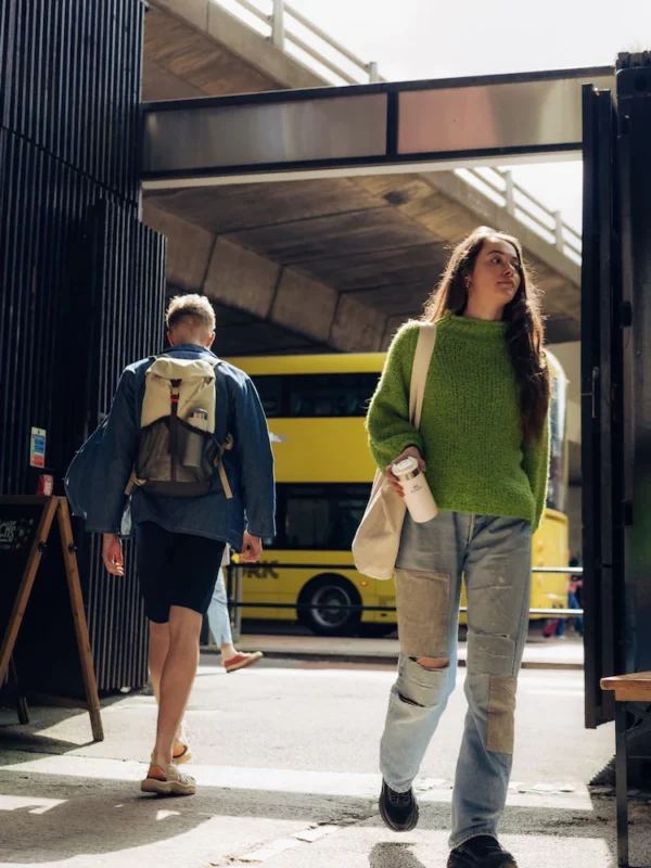 ماگ استنلی ترنزیت - ارو لایت 0.35 لیتر Stanley eroLight™ Transit Mug | 0.35L - تصویر 13