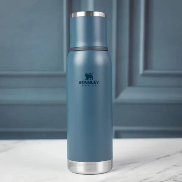 فلاسک استنلی ادونچر - 0.75 لیتر گو باتل Stanley Adventure To-Go Bottle | 0.75 L - تصویر 2