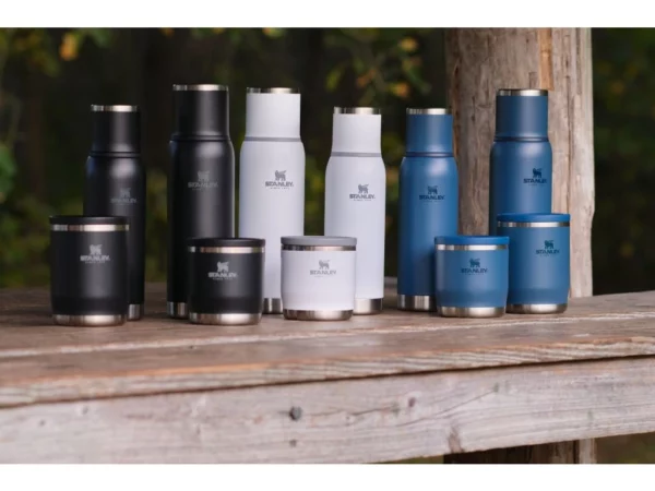فلاسک استنلی ادونچر - گو باتل 1 لیتر Stanley Adventure To-Go Bottle | 1L - تصویر 7