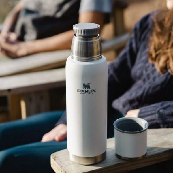فلاسک استنلی ادونچر - گو باتل 1 لیتر Stanley Adventure To-Go Bottle | 1L - تصویر 4