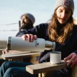 فلاسک استنلی ادونچر - گو باتل 1 لیتر Stanley Adventure To-Go Bottle | 1L - تصویر 2