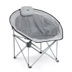 صندلی کمپینگ کر Core Mesh Oversized Round Chair