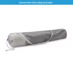 صندلی کمپینگ کر Core Mesh Oversized Round Chair - تصویر 7