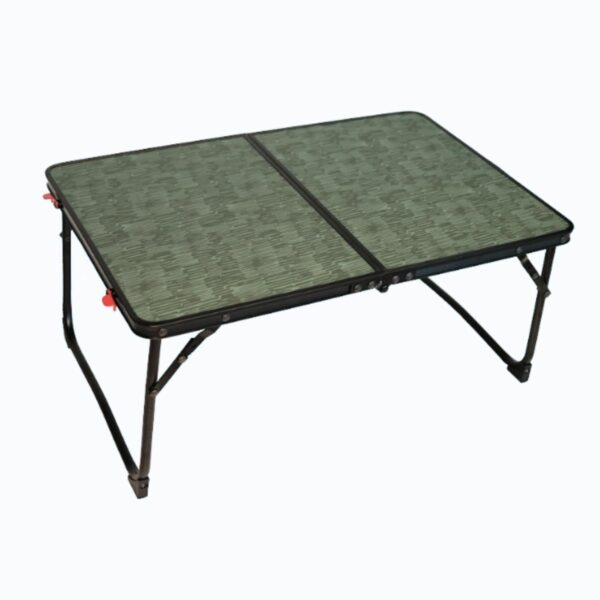 میز کچوا - تاشو کمپینگ Quechua Outdoor Folding Camping Table - MH100 - تصویر 10