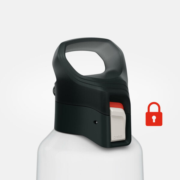 درب بطری و فلاسک کچوا Quick opening cap 500 for Quechua bottle - تصویر 3