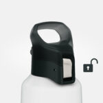 درب بطری و فلاسک کچوا Quick opening cap 500 for Quechua bottle - تصویر 4