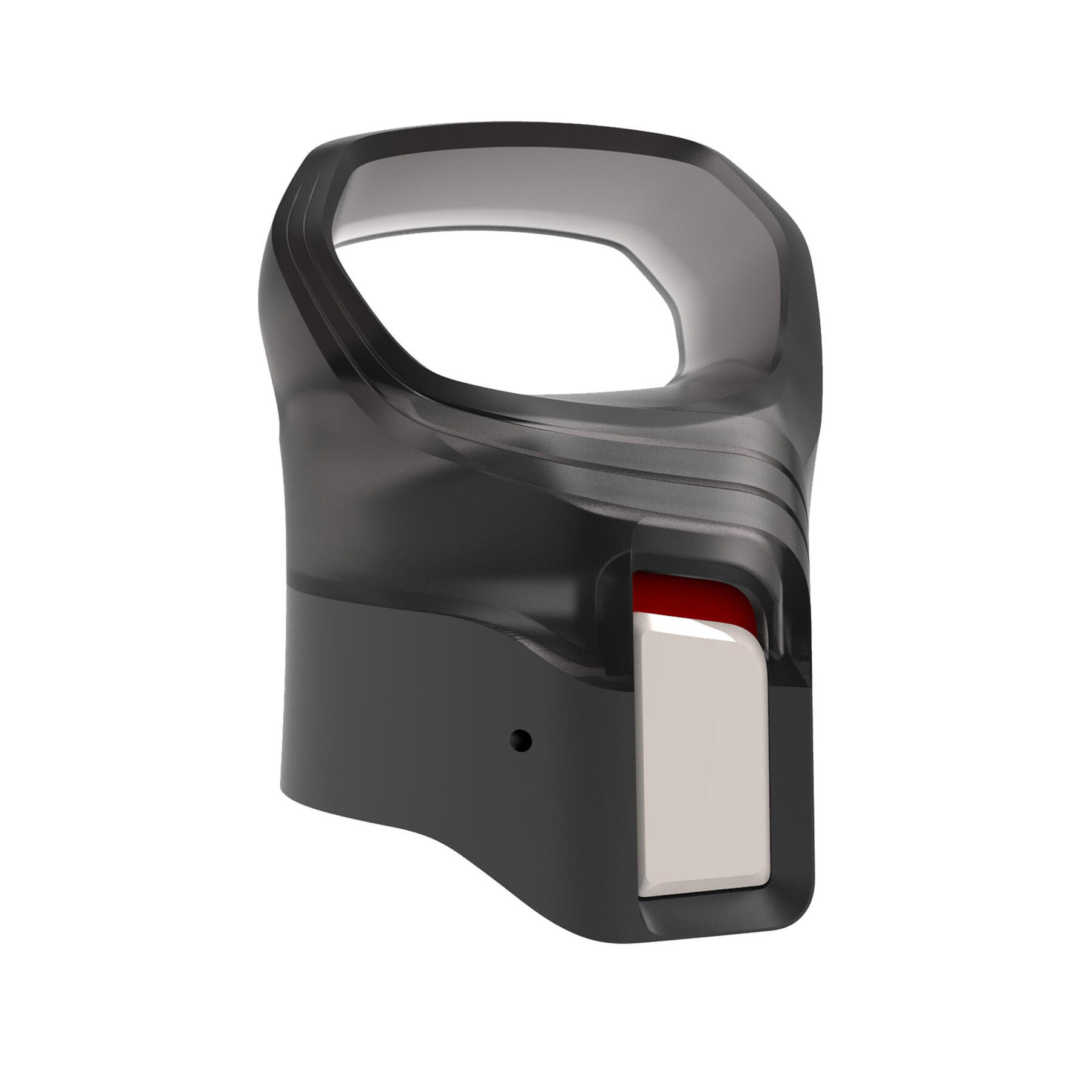 sanicamping-8575855-04 درب بطری و فلاسک کچوا Quick opening cap 500 for Quechua bottle - تصویر 1