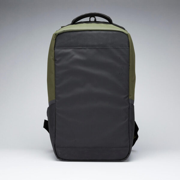 کیف ورزشی دکتلون 35 لیتری Decathlon Gym Bag - 35 L - Black - Urban - تصویر 11