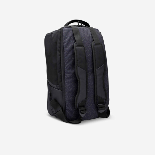 کیف ورزشی دکتلون 35 لیتری Decathlon Gym Bag - 35 L - Black - Urban - تصویر 3