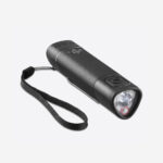 چراغ قوه شارژی فورکلاز - 300 لومن Forclaz Rechargeable flashlight - 300 lumens - tl900