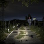 چراغ قوه شارژی فورکلاز - 300 لومن Forclaz Rechargeable flashlight - 300 lumens - tl900 - تصویر 2