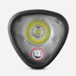 چراغ قوه شارژی فورکلاز - 300 لومن Forclaz Rechargeable flashlight - 300 lumens - tl900 - تصویر 5