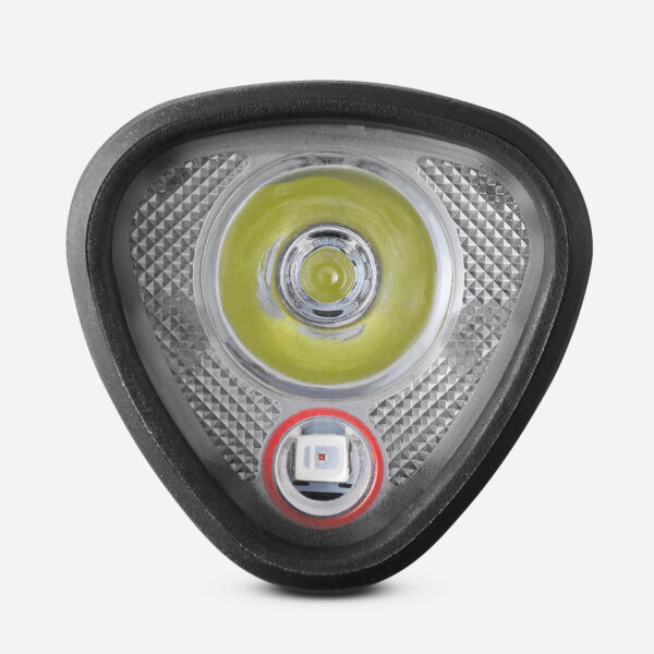 چراغ قوه شارژی فورکلاز - 300 لومن Forclaz Rechargeable flashlight - 300 lumens - tl900 - تصویر 5