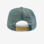 کلاه فورکلاز Forclaz Hiking cap, TRUCKER 500 - Beige - تصویر 3