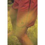 مایو موج سواری دکتلون Decathlon Male Mid 18" Sea Shorts/Boardshort - Patterned - 500 - تصویر 10