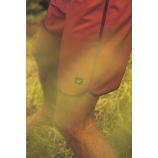 مایو موج سواری دکتلون Decathlon Male Mid 18" Sea Shorts/Boardshort - Patterned - 500 - تصویر 10