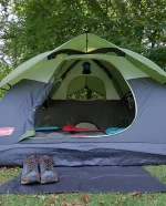 چادر کمپینگ کلمن - ساندوم ۶ نفره Coleman Sundome® 6-Person Camping Tent - تصویر 13