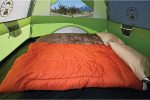چادر کمپینگ کلمن - ساندوم ۶ نفره Coleman Sundome® 6-Person Camping Tent - تصویر 9