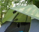 چادر کمپینگ کلمن - ساندوم ۶ نفره Coleman Sundome® 6-Person Camping Tent - تصویر 12