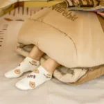 کیسه خواب نیچرهایک - همراه با زیرانداز - کامفورت 6 درجه Naturehike Sleeping bag with groundsheet - CNH22SD006 - تصویر 4