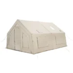چادر بادی نیچرهایک - چهار فصل لوکس Naturehike GEN 17.2 Glamping Inflatable 4 Season Tent  - CNH22ZP012