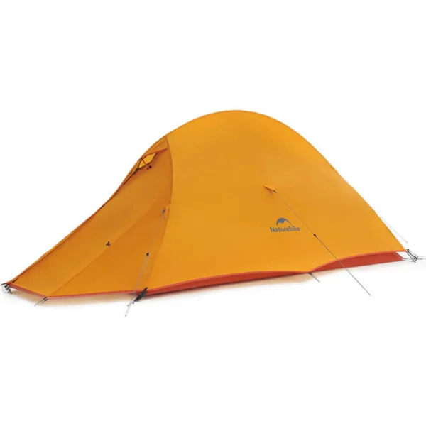 چادر کوهنوردی نیچرهایک - 2 نفره فوق سبک Naturehike Cloud Up Base Tent - CNK2450WS032 - تصویر 14
