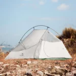 چادر کوهنوردی نیچرهایک - 2 نفره فوق سبک Naturehike Cloud Up Base Tent - CNK2450WS032 - تصویر 4