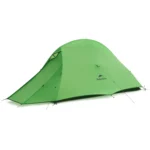 چادر کوهنوردی نیچرهایک - 2 نفره فوق سبک Naturehike Cloud Up Base Tent - CNK2450WS032 - تصویر 13