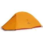 چادر کوهنوردی نیچرهایک - 2 نفره فوق سبک Naturehike Cloud Up Base Tent - CNK2450WS032 - تصویر 11