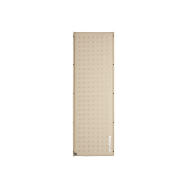 زیرانداز بادی نیچرهایک تک نفره با بالشتک - خود بادشو - ضخامت 6 سانت Naturehike single Inflatable Mat sleeping pad - CNK2550WS025 - تصویر 13