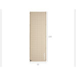 زیرانداز بادی نیچرهایک تک نفره با بالشتک - خود بادشو - ضخامت 6 سانت Naturehike single Inflatable Mat sleeping pad - CNK2550WS025 - تصویر 9