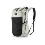 کوله پشتی نیچرهایک - 20 لیتری Naturehike 20L tubular backpack - NH20BB206 - تصویر 2