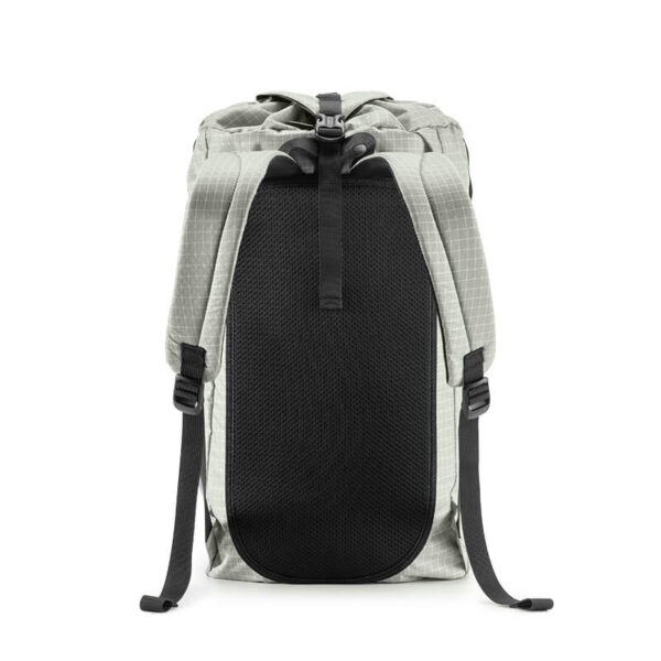 کوله پشتی نیچرهایک - 20 لیتری Naturehike 20L tubular backpack - NH20BB206 - تصویر 5