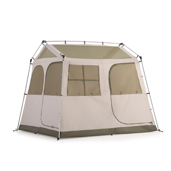 چادر نیچرهایک چهار فصل - 3 تا 4 نفره کمپینگ Naturehike Village 5.0 3-4Person Tent - NH21ZP009 - تصویر 17