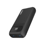 پاور بانک انرجایزر – ظرفیت 20000 میلی‌آمپر Energizer Power Bank (PowerSafe 20W PD 20K) - 3-Port with USB-C Cable - UE20063PQ - تصویر 4