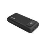 پاور بانک انرجایزر – ظرفیت 20000 میلی‌آمپر Energizer Power Bank (PowerSafe 20W PD 20K) - 3-Port with USB-C Cable - UE20063PQ - تصویر 5