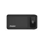 پاور بانک انرجایزر – ظرفیت 20000 میلی‌آمپر Energizer Power Bank (PowerSafe 20W PD 20K) - 3-Port with USB-C Cable - UE20063PQ - تصویر 7