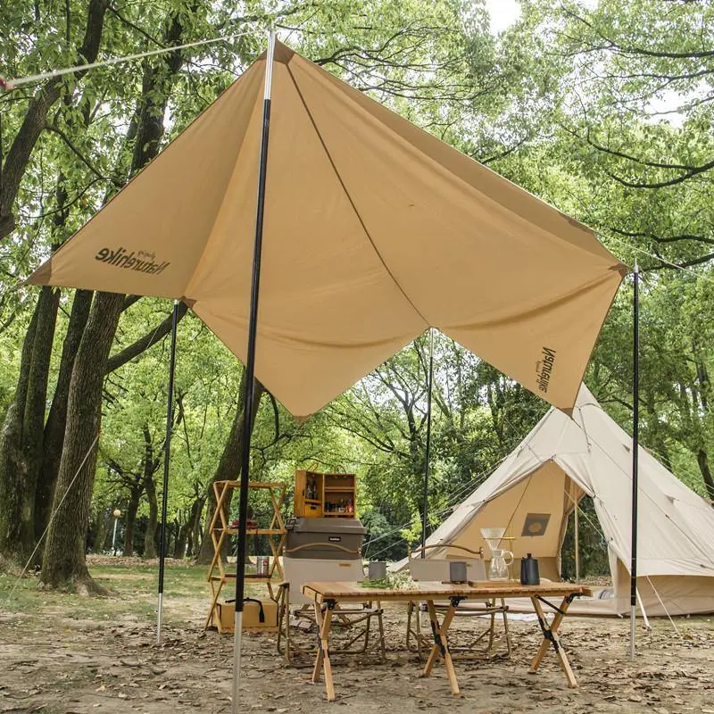 سایبان نیچرهایک