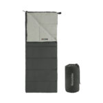 کیسه خواب نیچرهایک - سه فصل - کامفورت 13 درجه Naturehike Envelope Sleeping Bag F150 - 3 Season - NH22MSD05