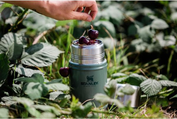 فلاسک غذا استنلی کلاسیک لجندری - 0.94 لیتر Stanley Classic Legendary Food Jar | 0.94L - تصویر 6
