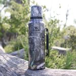 فلاسک استنلی کلاسیک (اورجینال) - 1 لیتر لجندری Stanley Classic Legendary Bottle | 1.0L - تصویر 19
