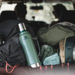 فلاسک استنلی کلاسیک (اورجینال) - 1 لیتر لجندری Stanley Classic Legendary Bottle | 1.0L - تصویر 7