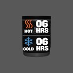 فلاسک غذا استنلی ادونچر - ظرفیت 0.53 لیتر Stanley Adventure To-Go Food Jar | 0.53L - تصویر 5